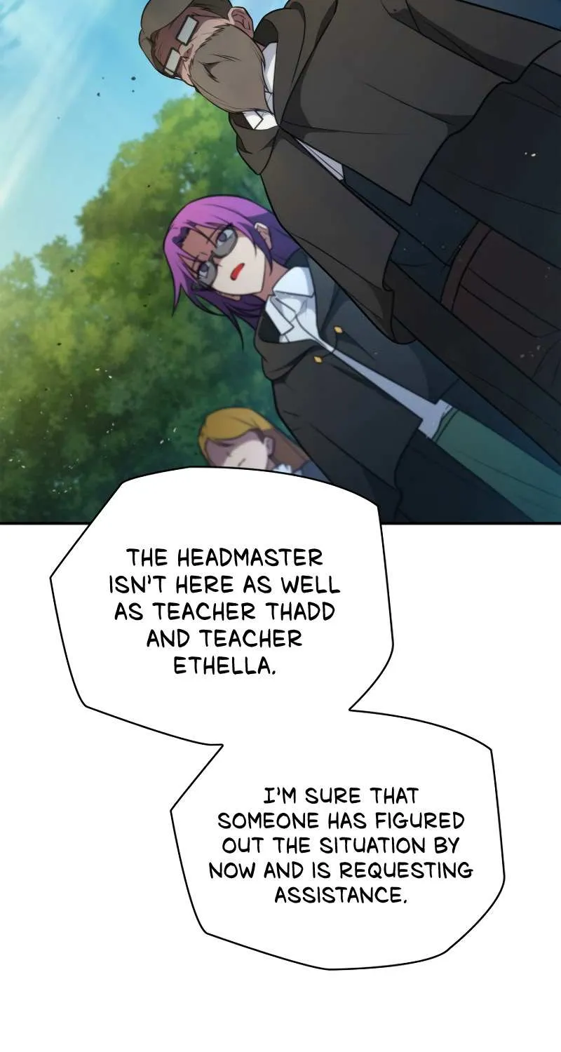 Read The Infinite Mage chapter 71 image 55 on Lezhin