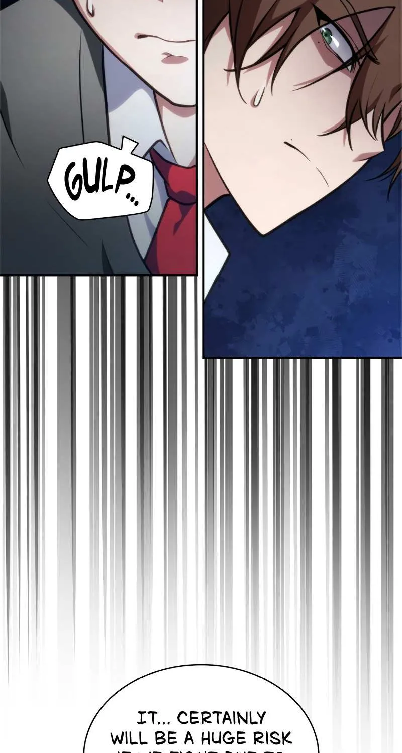Read The Infinite Mage chapter 71 image 58 on Lezhin