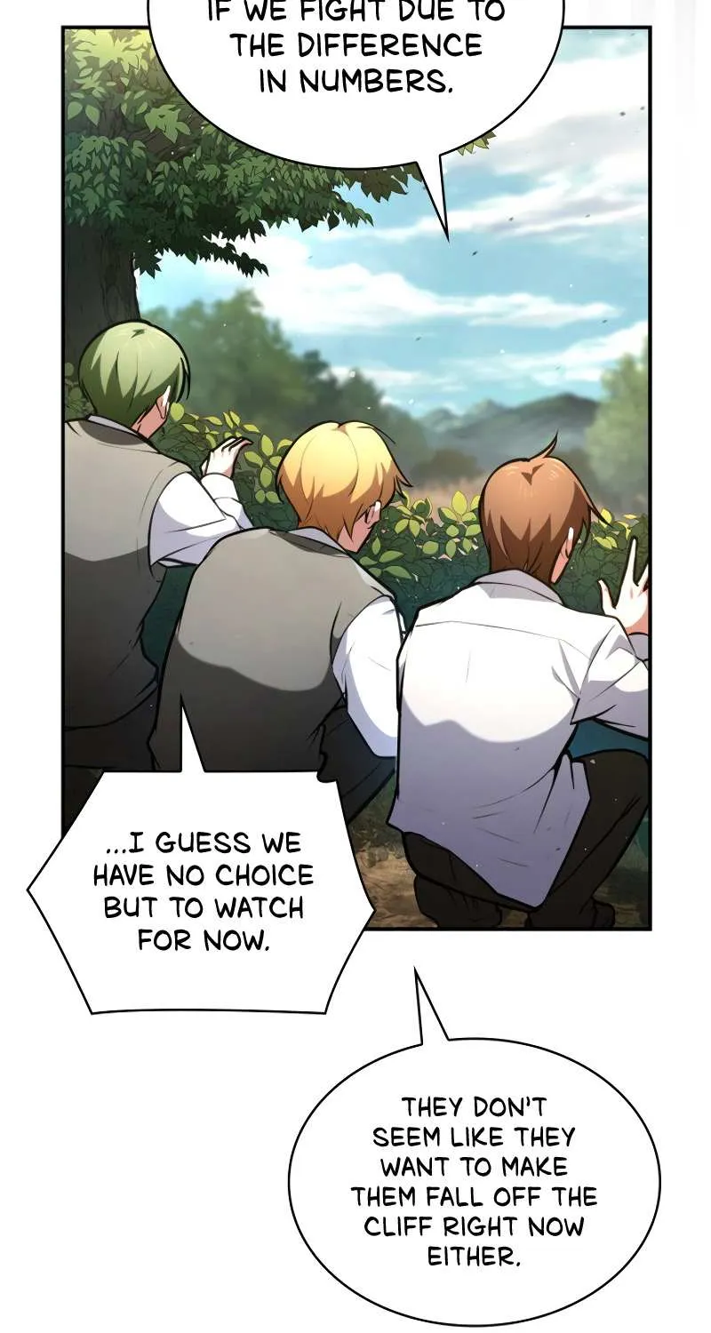 Read The Infinite Mage chapter 71 image 59 on Lezhin