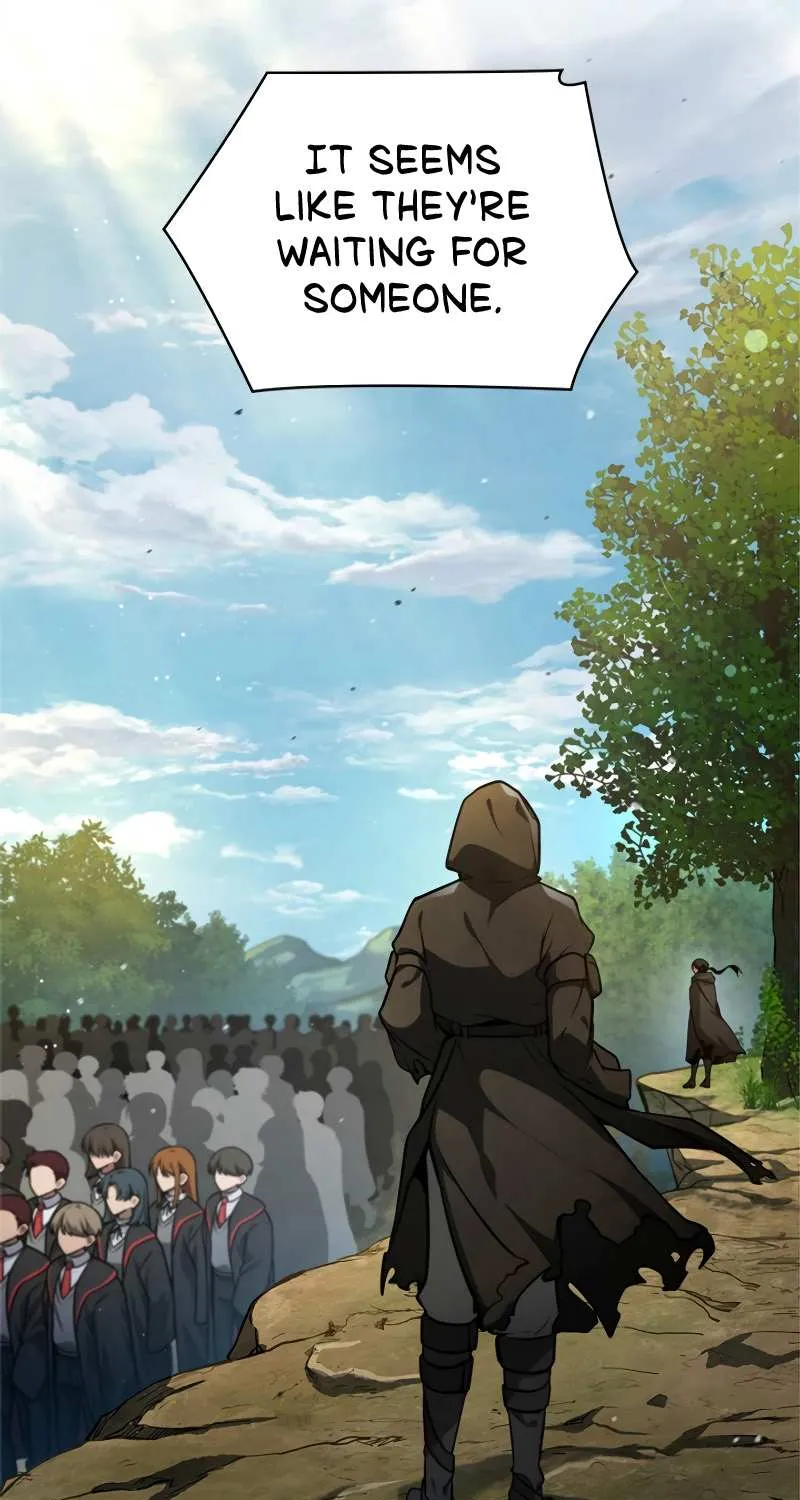 Read The Infinite Mage chapter 71 image 61 on Lezhin