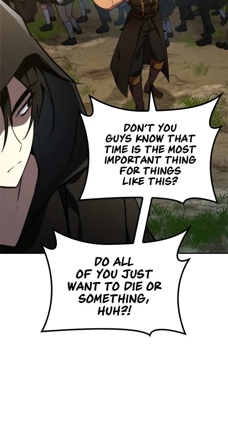 Read The Infinite Mage chapter 71 image 64 on Lezhin