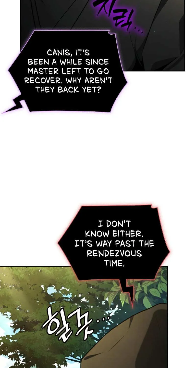 Read The Infinite Mage chapter 71 image 66 on Lezhin