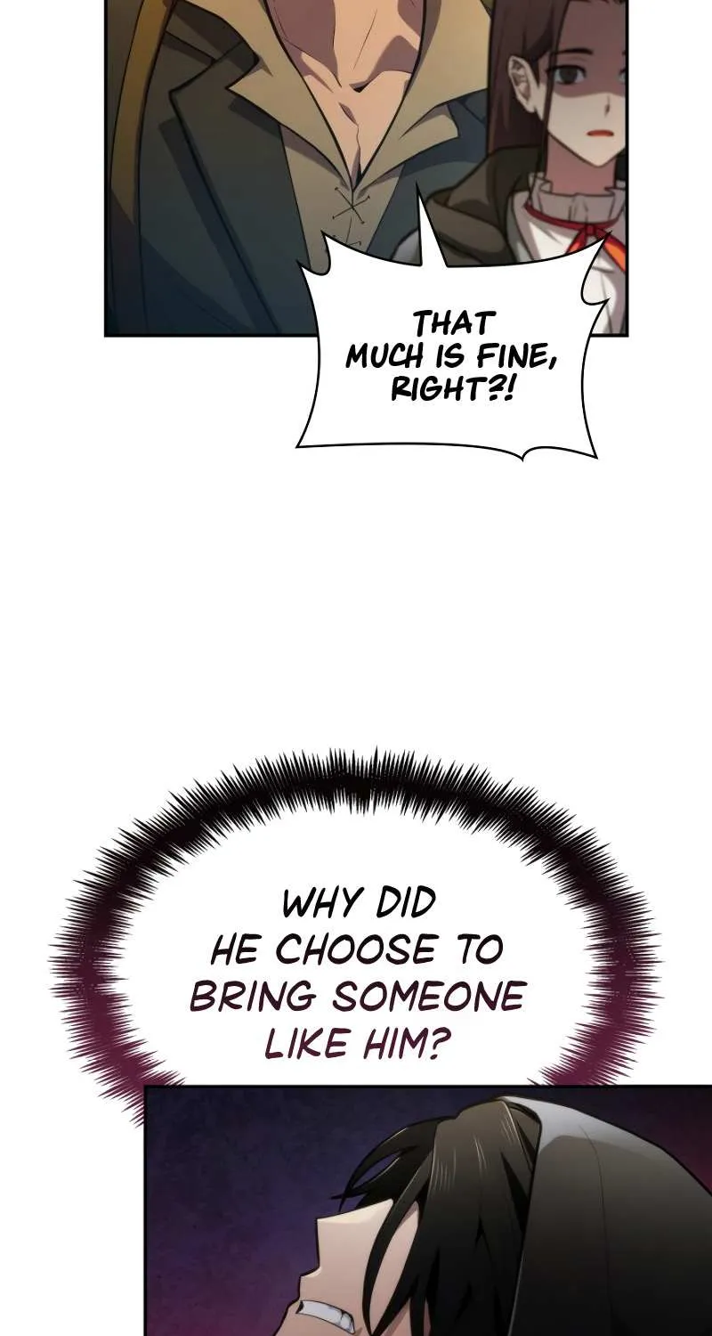Read The Infinite Mage chapter 71 image 69 on Lezhin