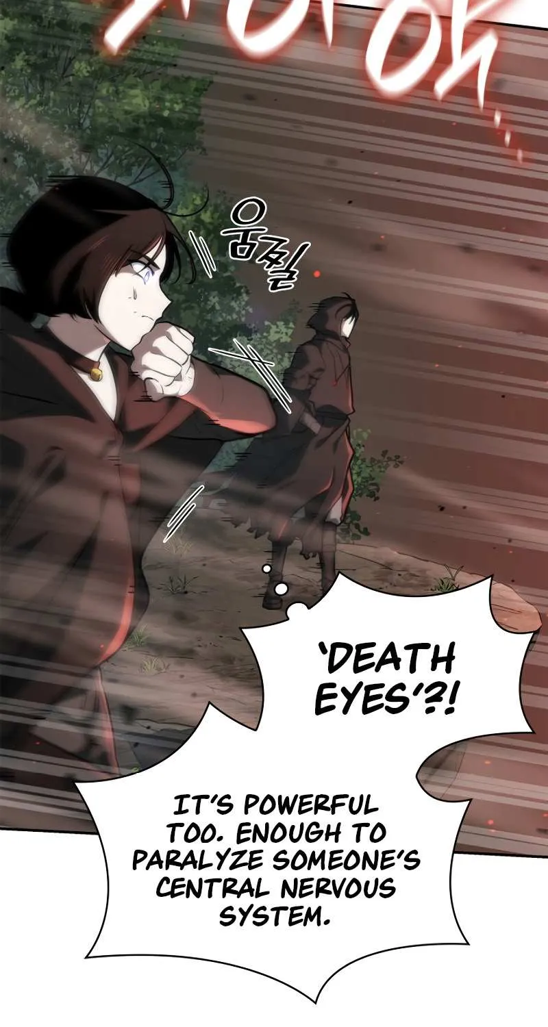 Read The Infinite Mage chapter 71 image 76 on Lezhin