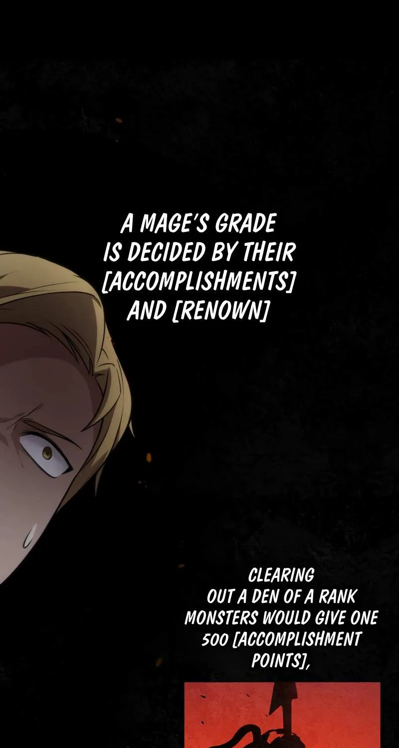 Read The Infinite Mage chapter 71 image 8 on Lezhin