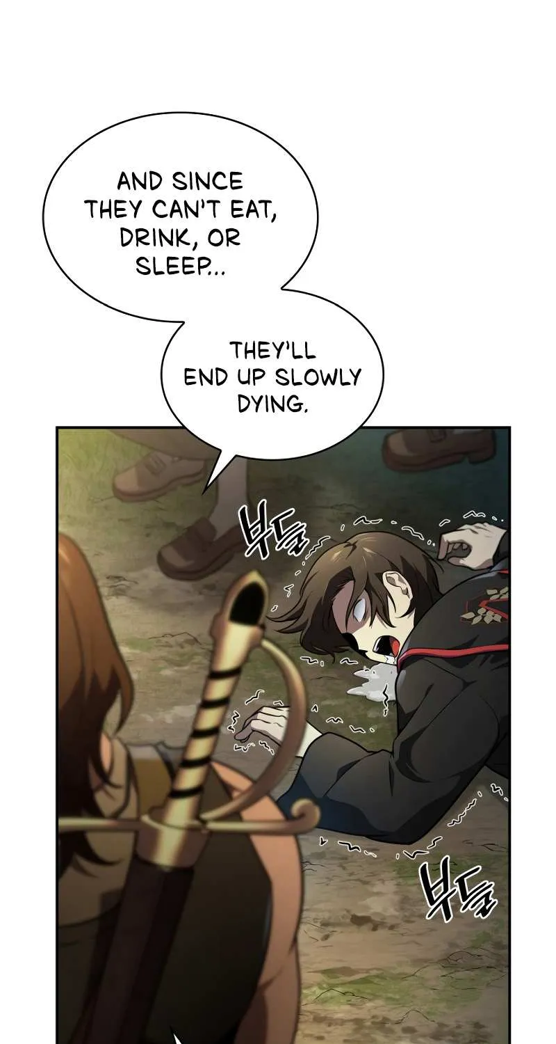 Read The Infinite Mage chapter 71 image 84 on Lezhin