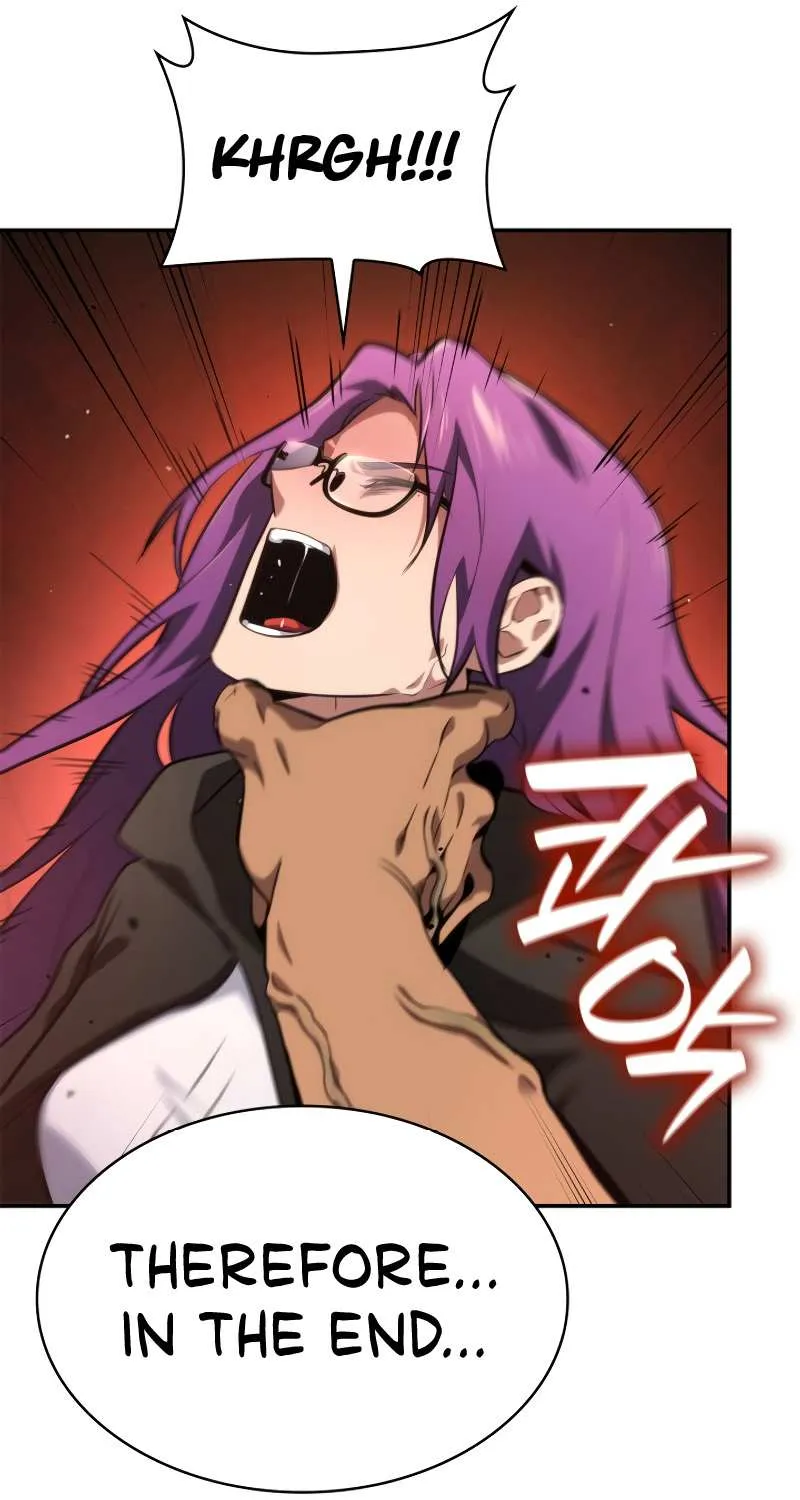 Read The Infinite Mage chapter 71 image 86 on Lezhin