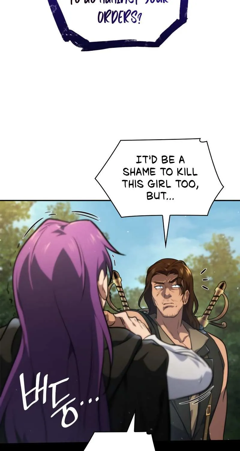Read The Infinite Mage chapter 71 image 94 on Lezhin