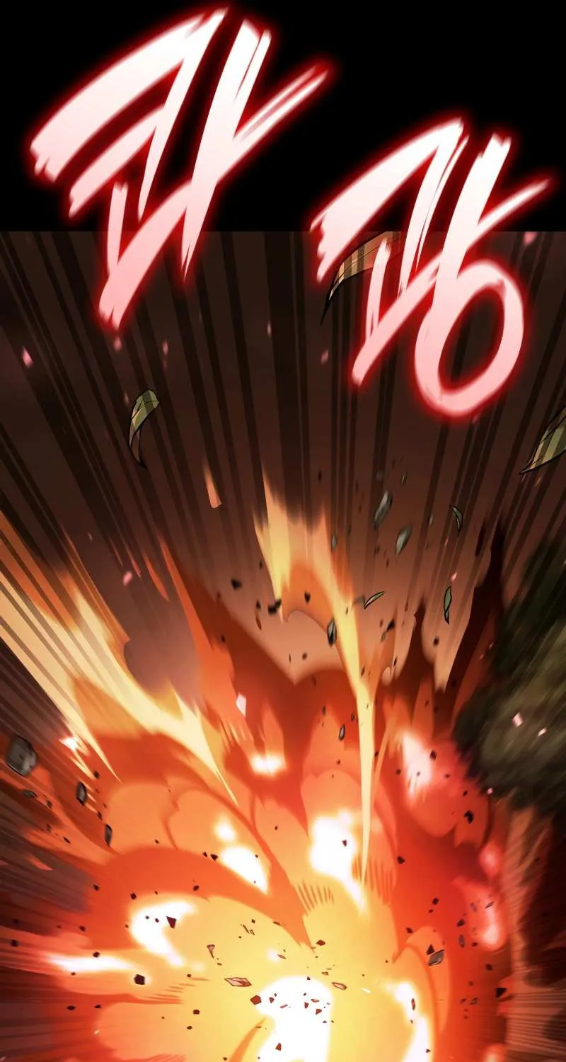 Read The Infinite Mage chapter 71 image 98 on Lezhin