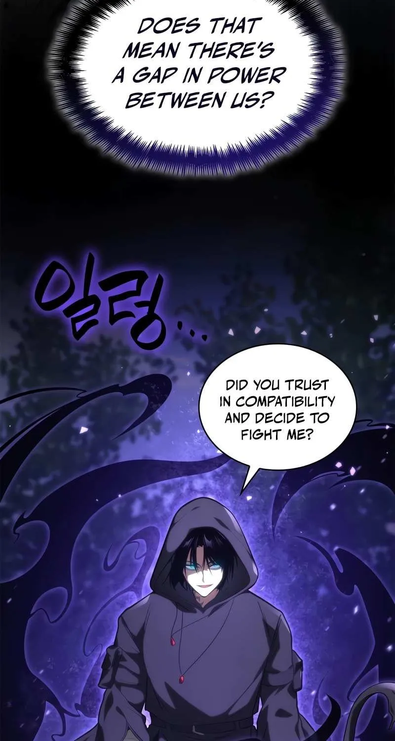 Read The Infinite Mage chapter 72 image 101 on Lezhin
