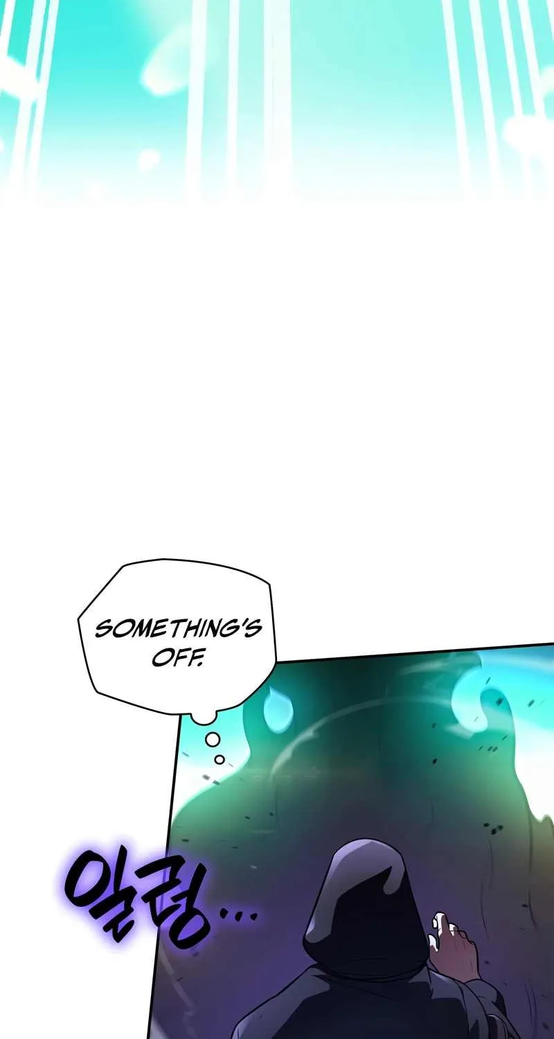Read The Infinite Mage chapter 72 image 109 on Lezhin