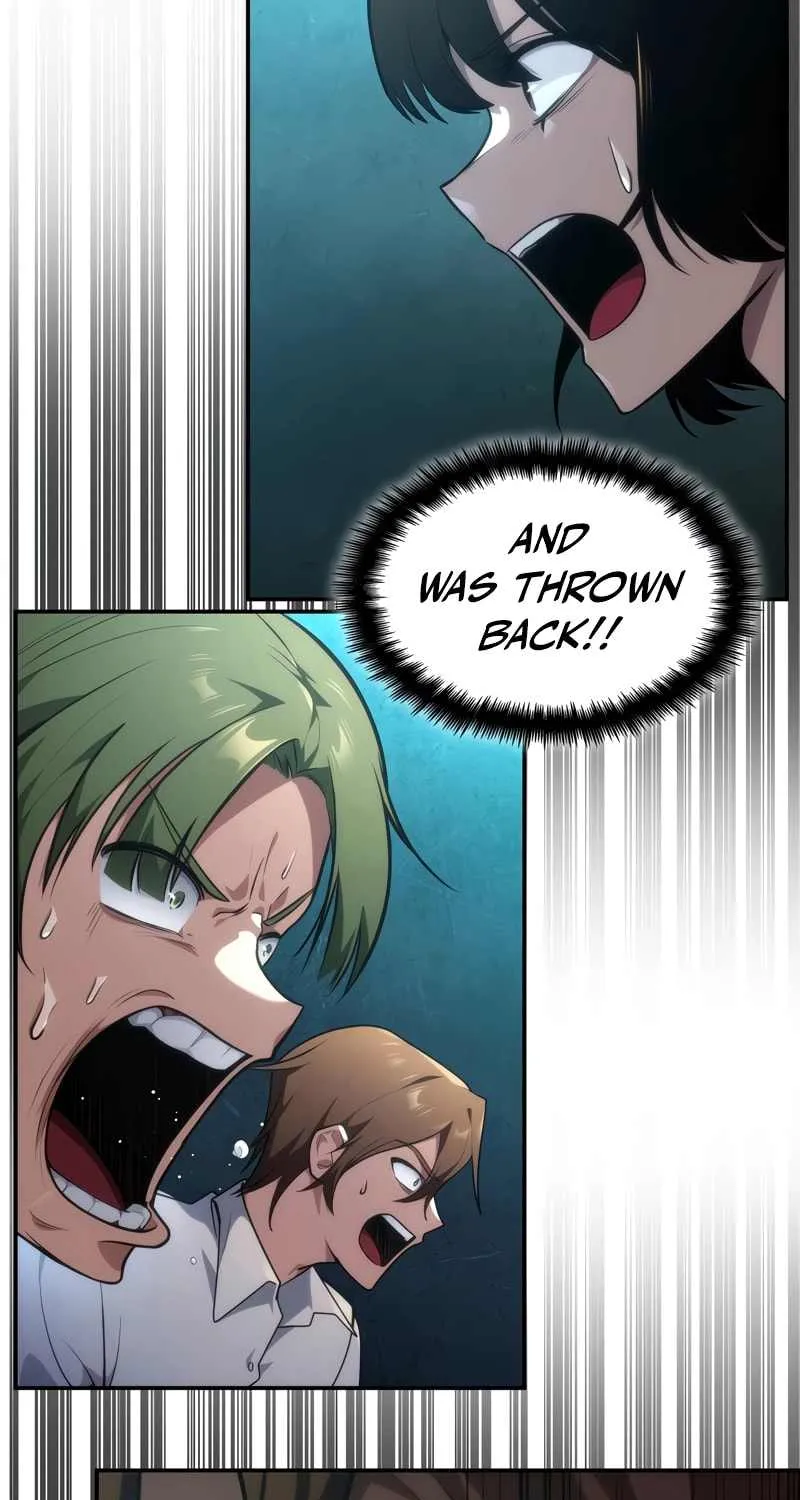 Read The Infinite Mage chapter 72 image 118 on Lezhin