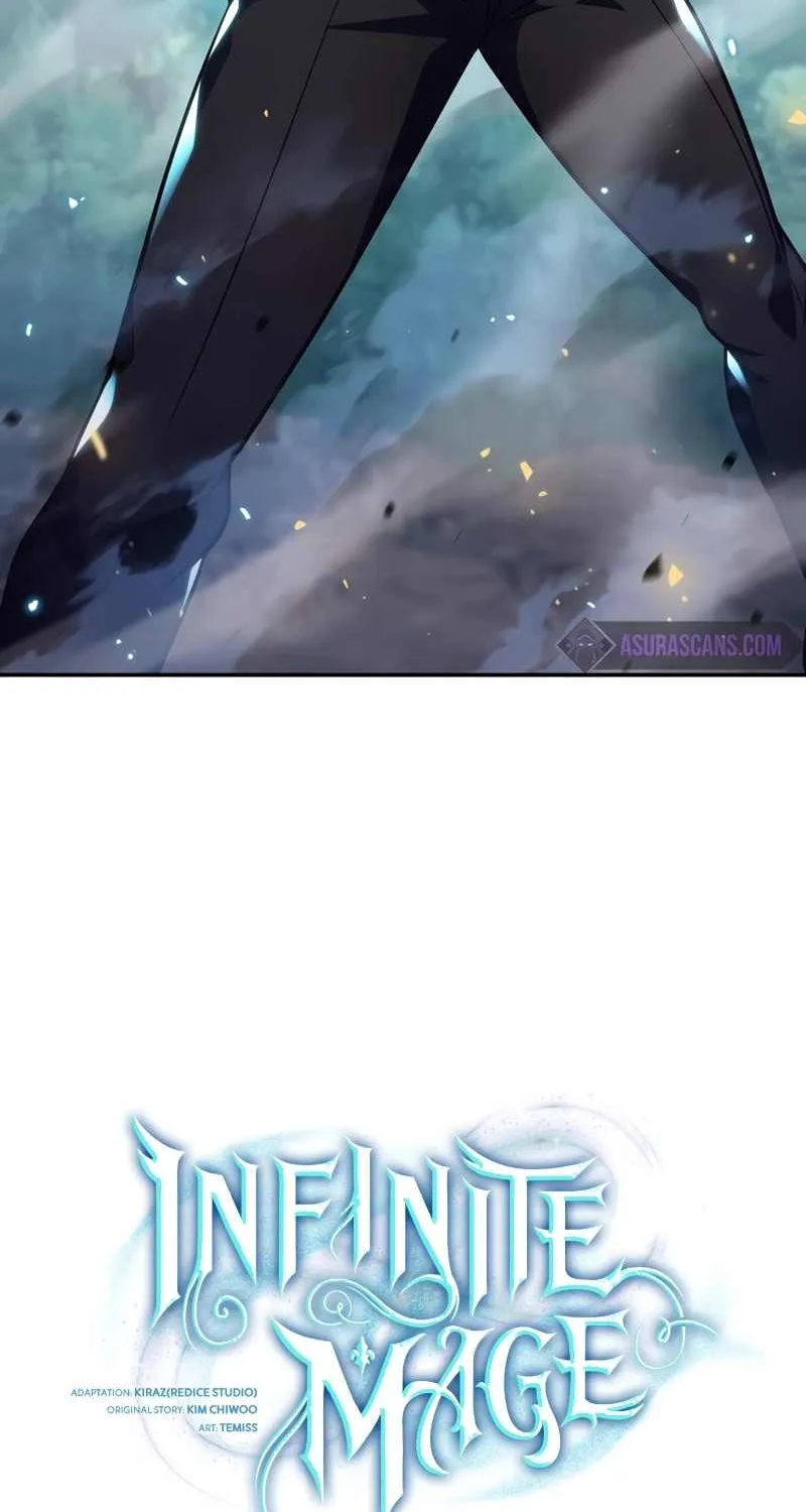 Read The Infinite Mage chapter 72 image 121 on Lezhin
