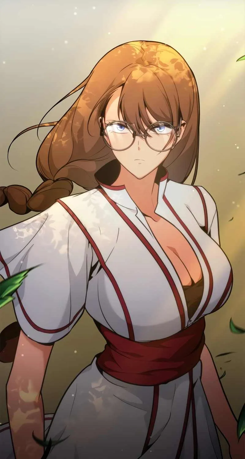 Read The Infinite Mage chapter 72 image 15 on Lezhin