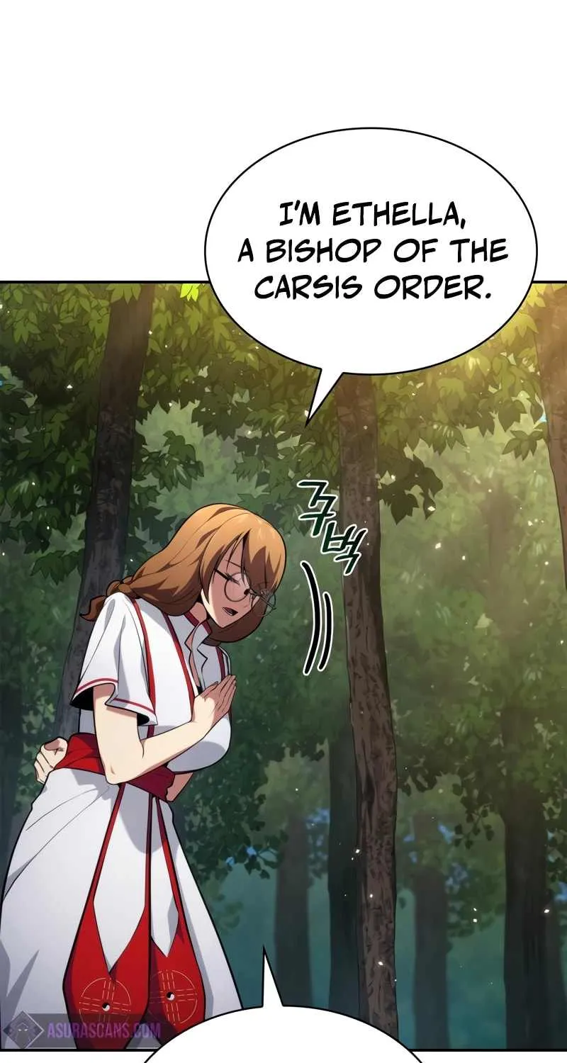 Read The Infinite Mage chapter 72 image 18 on Lezhin