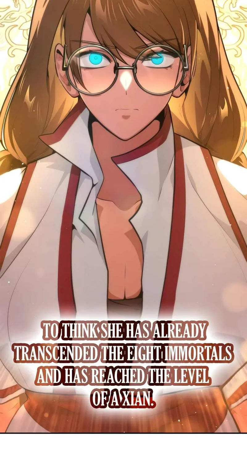 Read The Infinite Mage chapter 72 image 23 on Lezhin