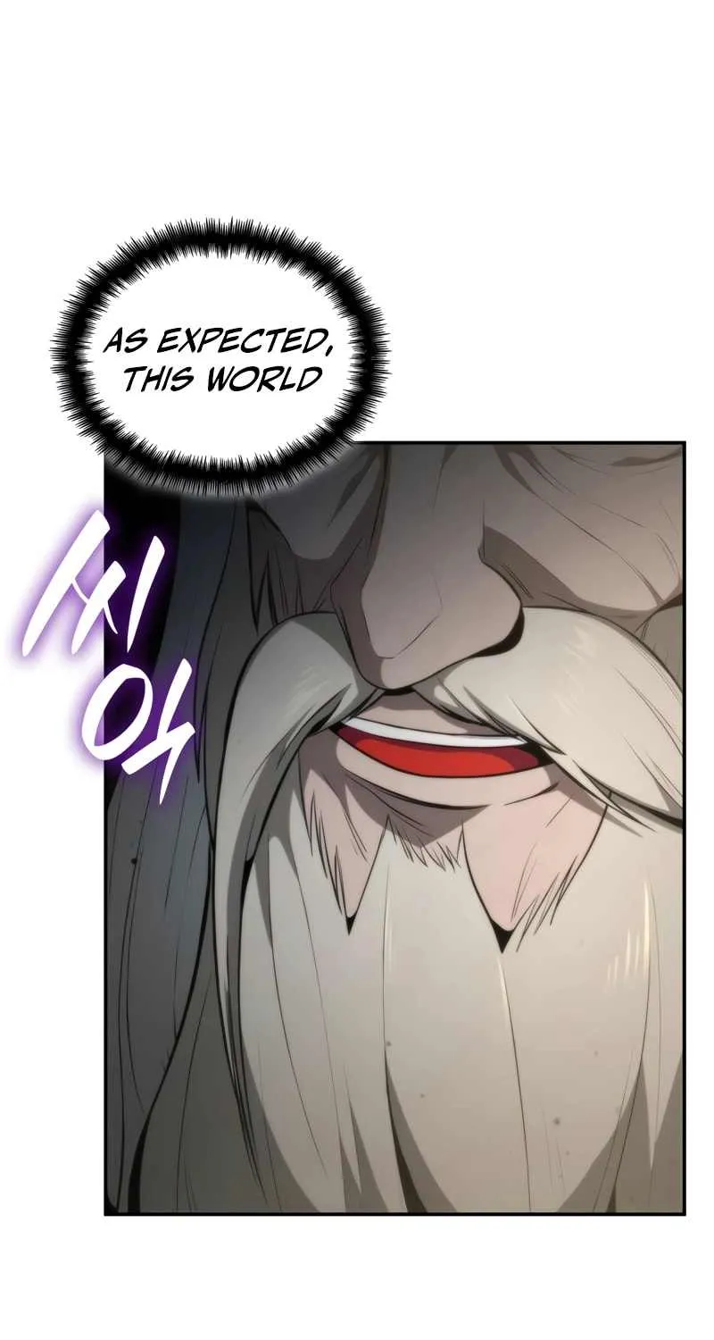 Read The Infinite Mage chapter 72 image 24 on Lezhin