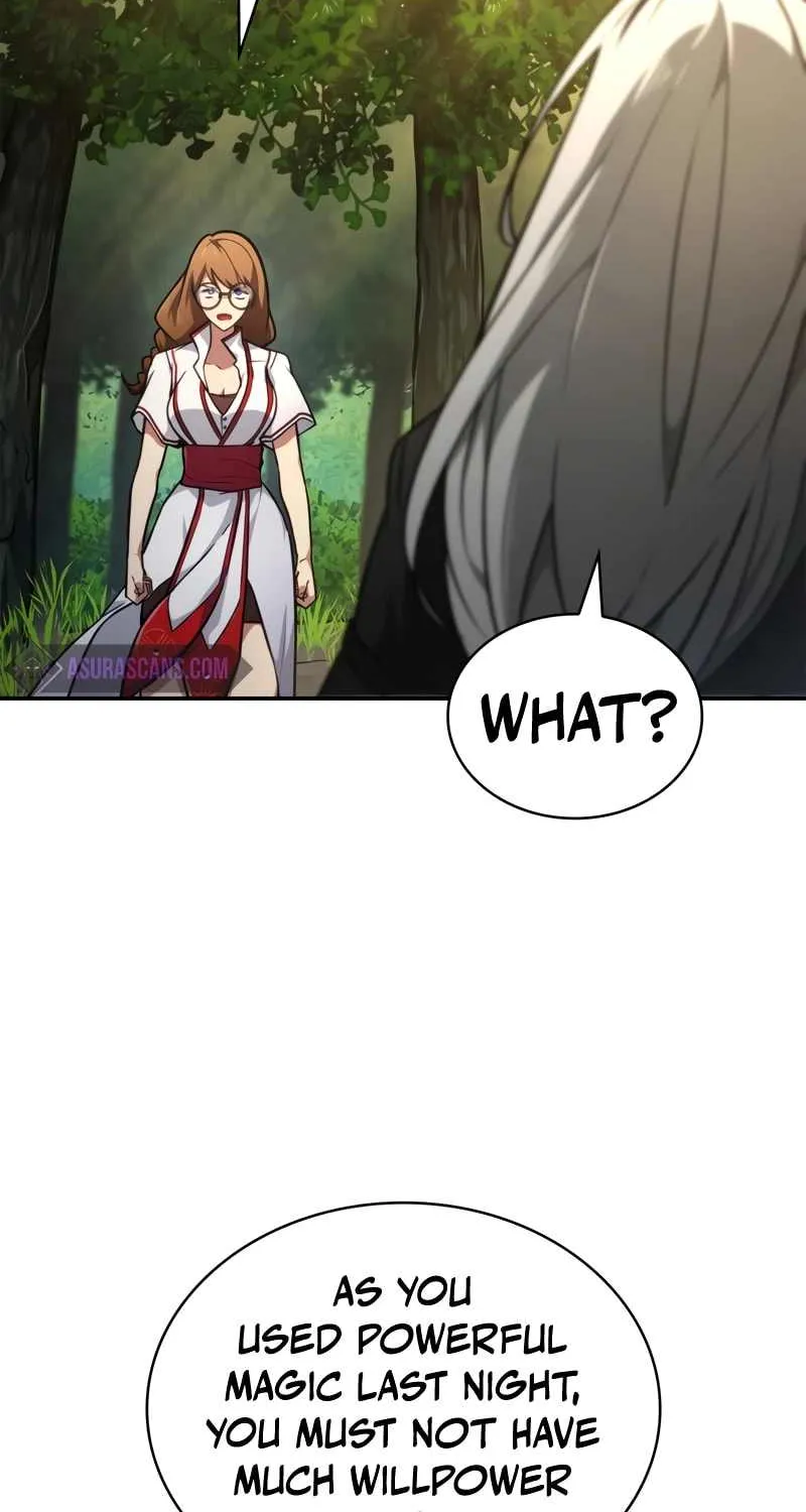 Read The Infinite Mage chapter 72 image 27 on Lezhin