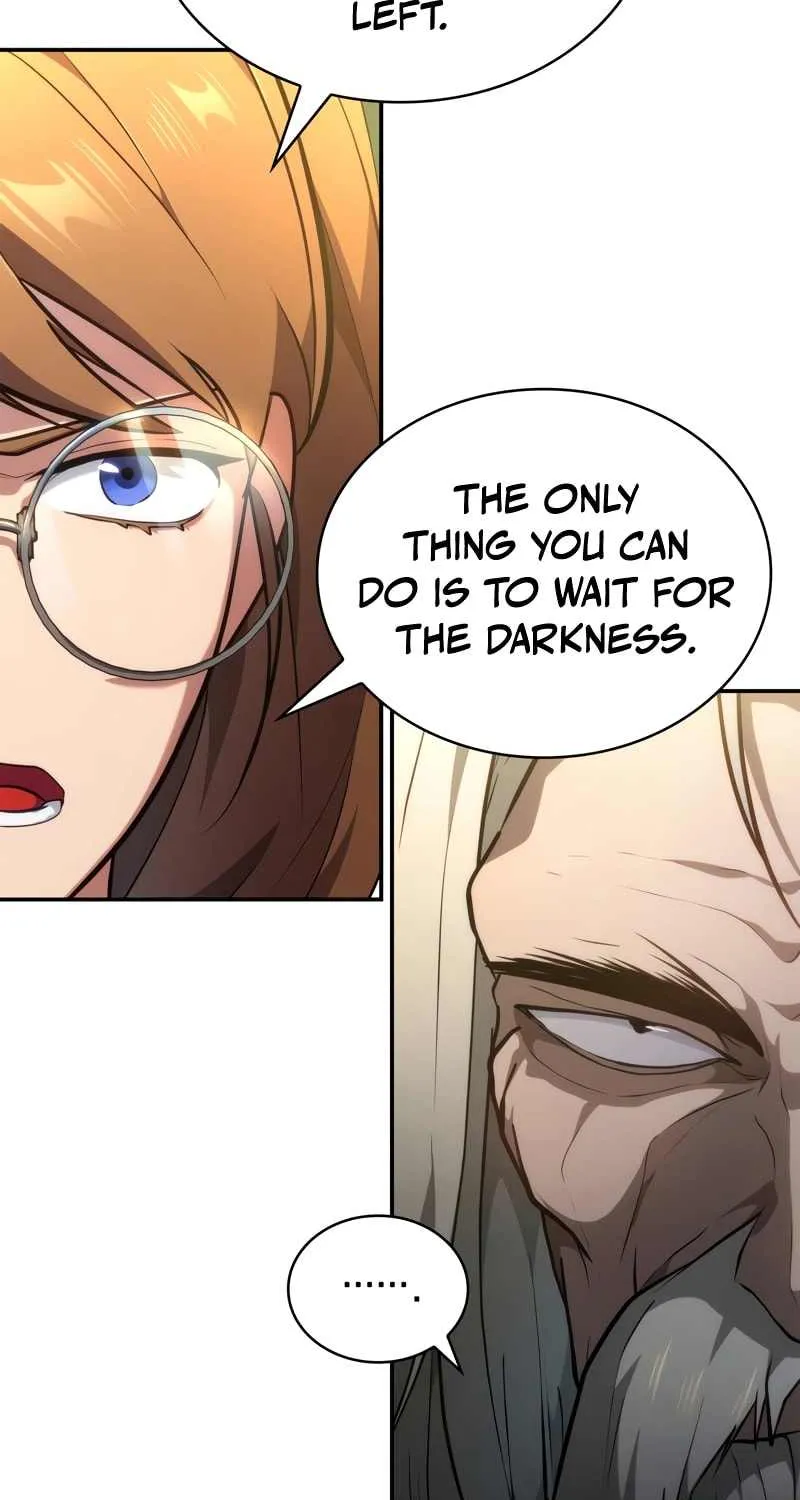 Read The Infinite Mage chapter 72 image 28 on Lezhin