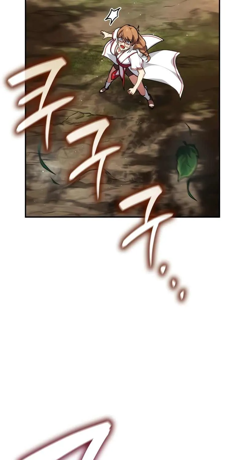 Read The Infinite Mage chapter 72 image 33 on Lezhin