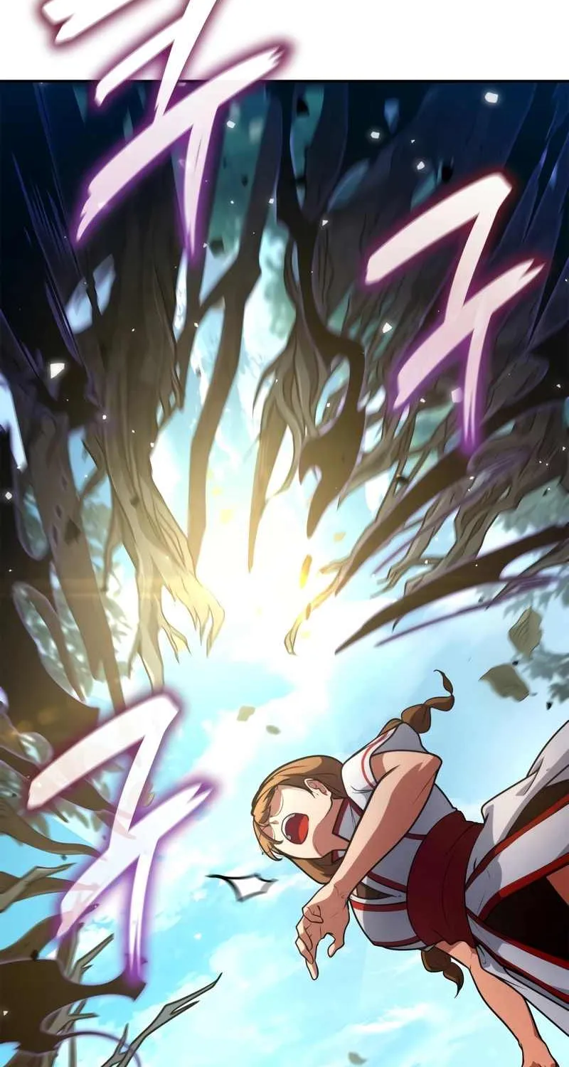 Read The Infinite Mage chapter 72 image 34 on Lezhin