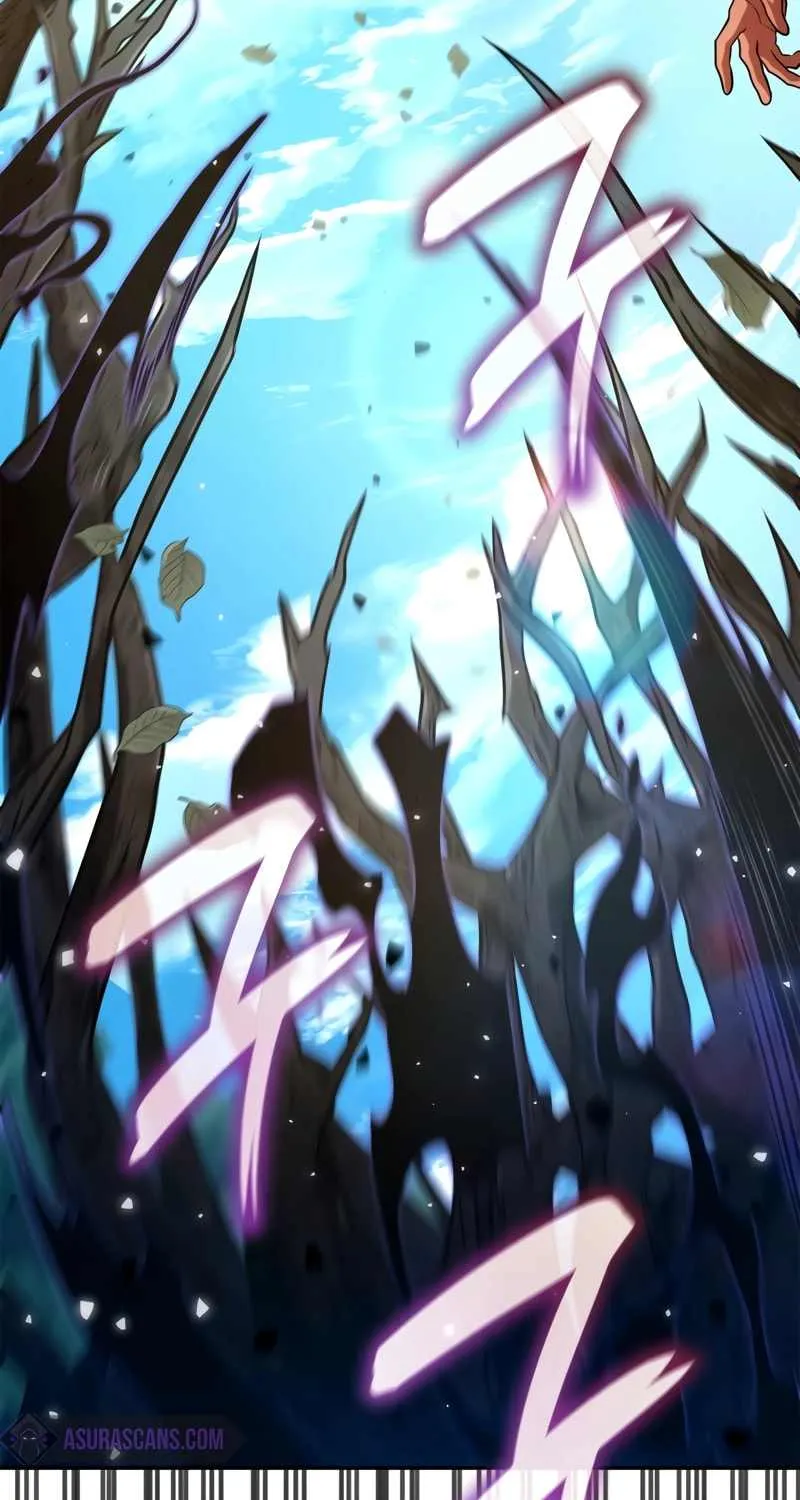 Read The Infinite Mage chapter 72 image 35 on Lezhin