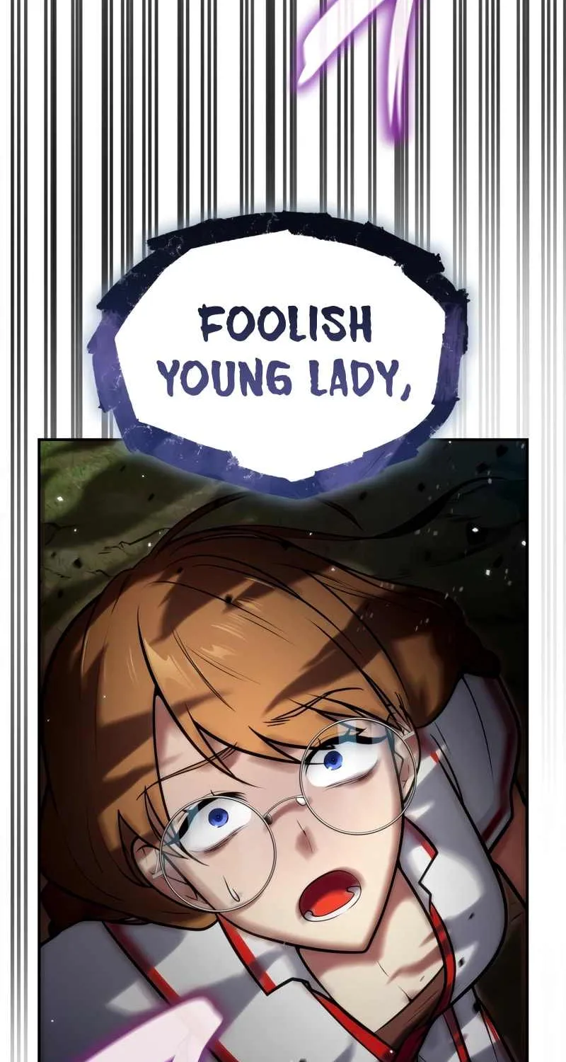 Read The Infinite Mage chapter 72 image 36 on Lezhin