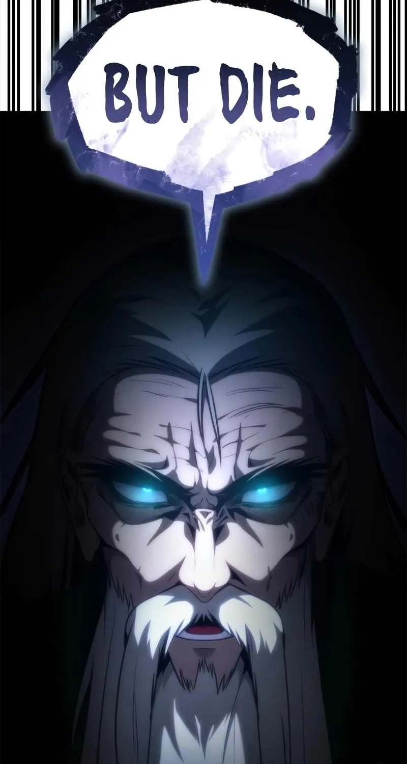 Read The Infinite Mage chapter 72 image 38 on Lezhin