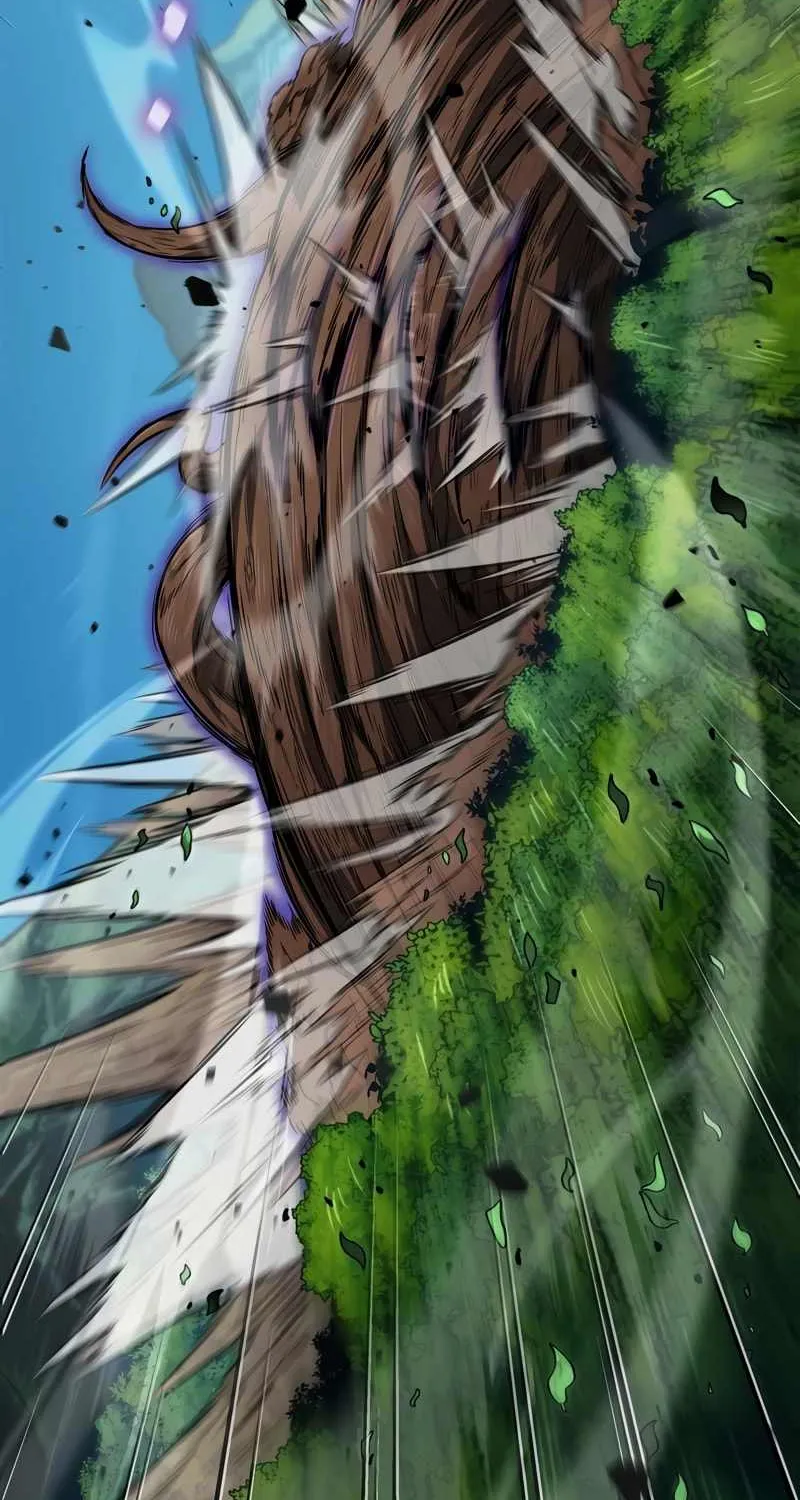 Read The Infinite Mage chapter 72 image 41 on Lezhin