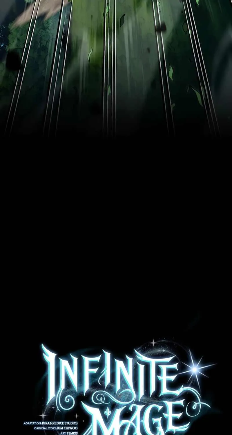 Read The Infinite Mage chapter 72 image 42 on Lezhin
