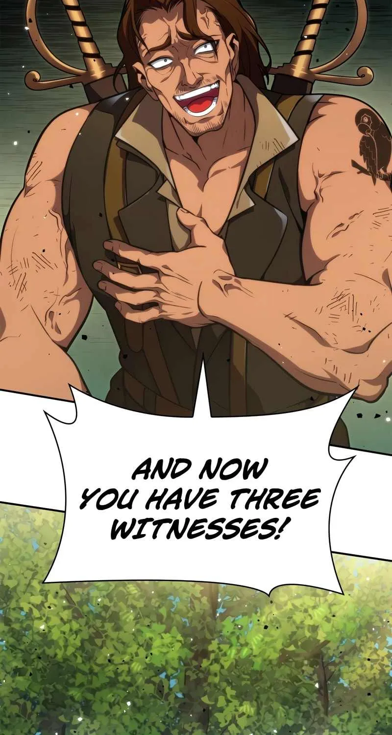 Read The Infinite Mage chapter 72 image 46 on Lezhin