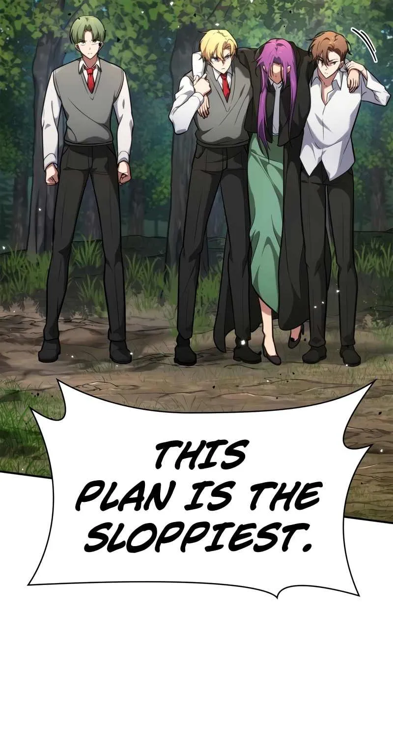 Read The Infinite Mage chapter 72 image 47 on Lezhin