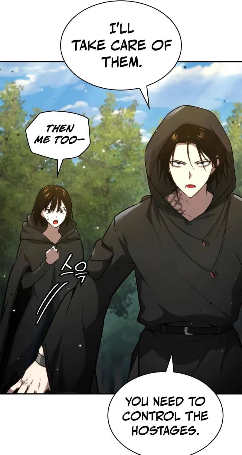 Read The Infinite Mage chapter 72 image 50 on Lezhin