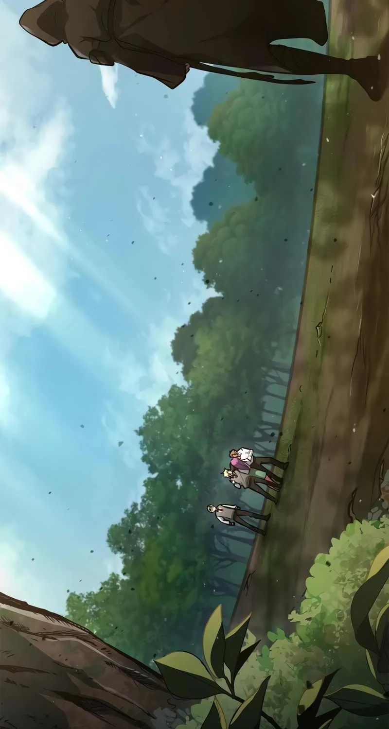 Read The Infinite Mage chapter 72 image 56 on Lezhin