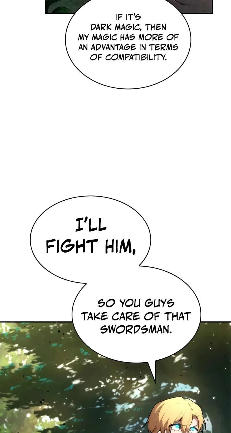 Read The Infinite Mage chapter 72 image 66 on Lezhin