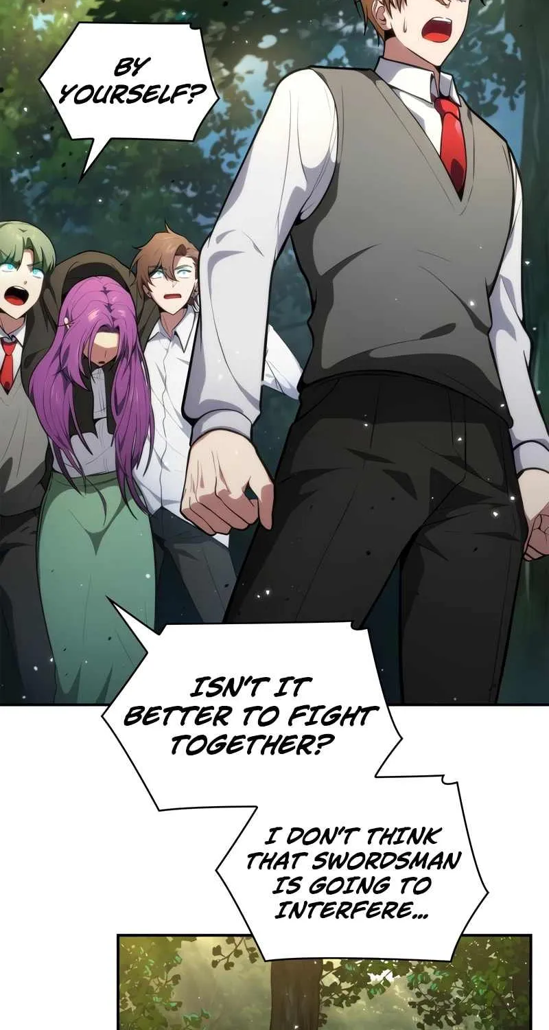 Read The Infinite Mage chapter 72 image 67 on Lezhin