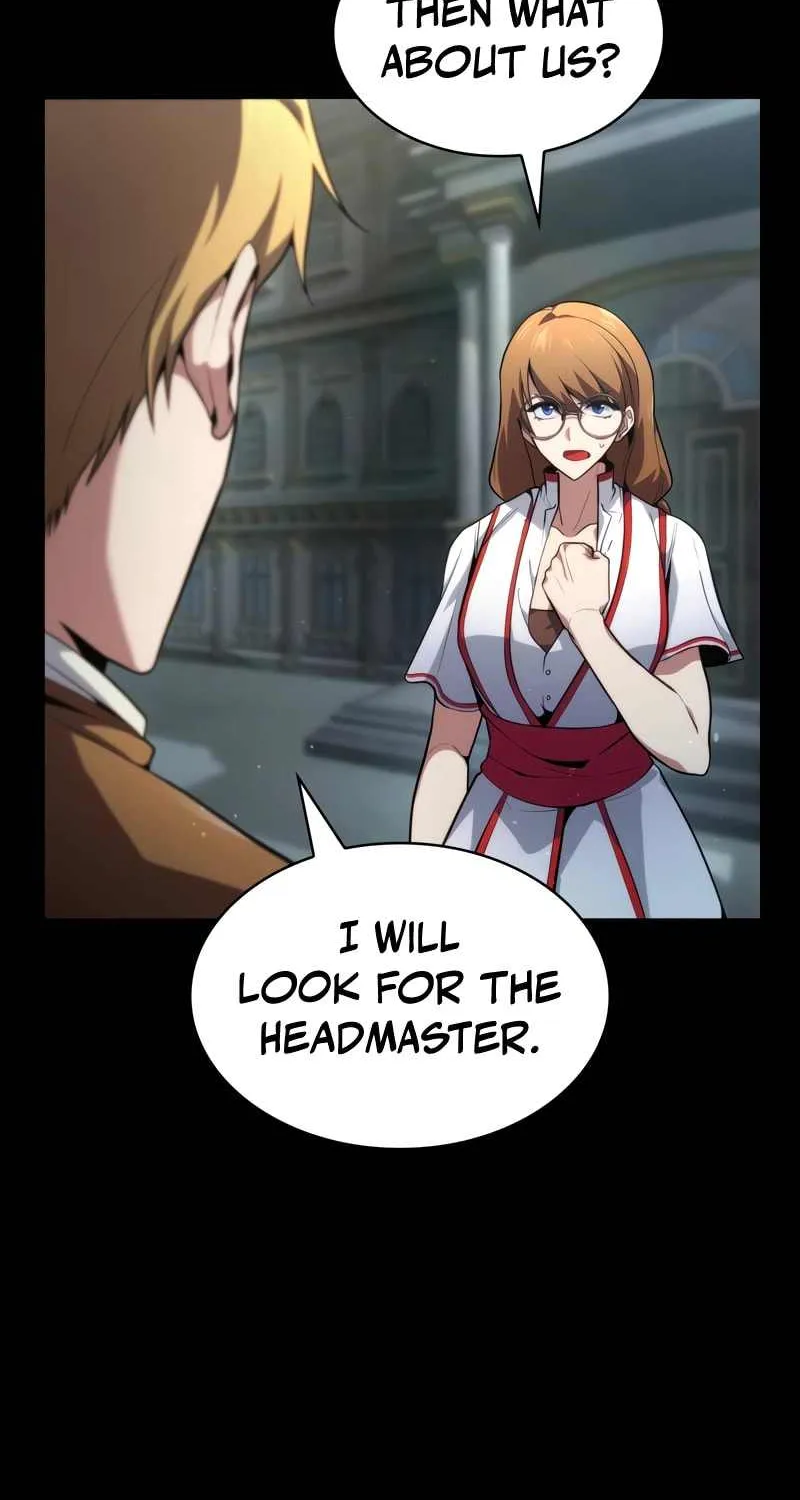 Read The Infinite Mage chapter 72 image 7 on Lezhin