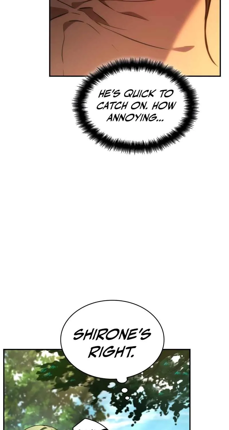 Read The Infinite Mage chapter 72 image 73 on Lezhin