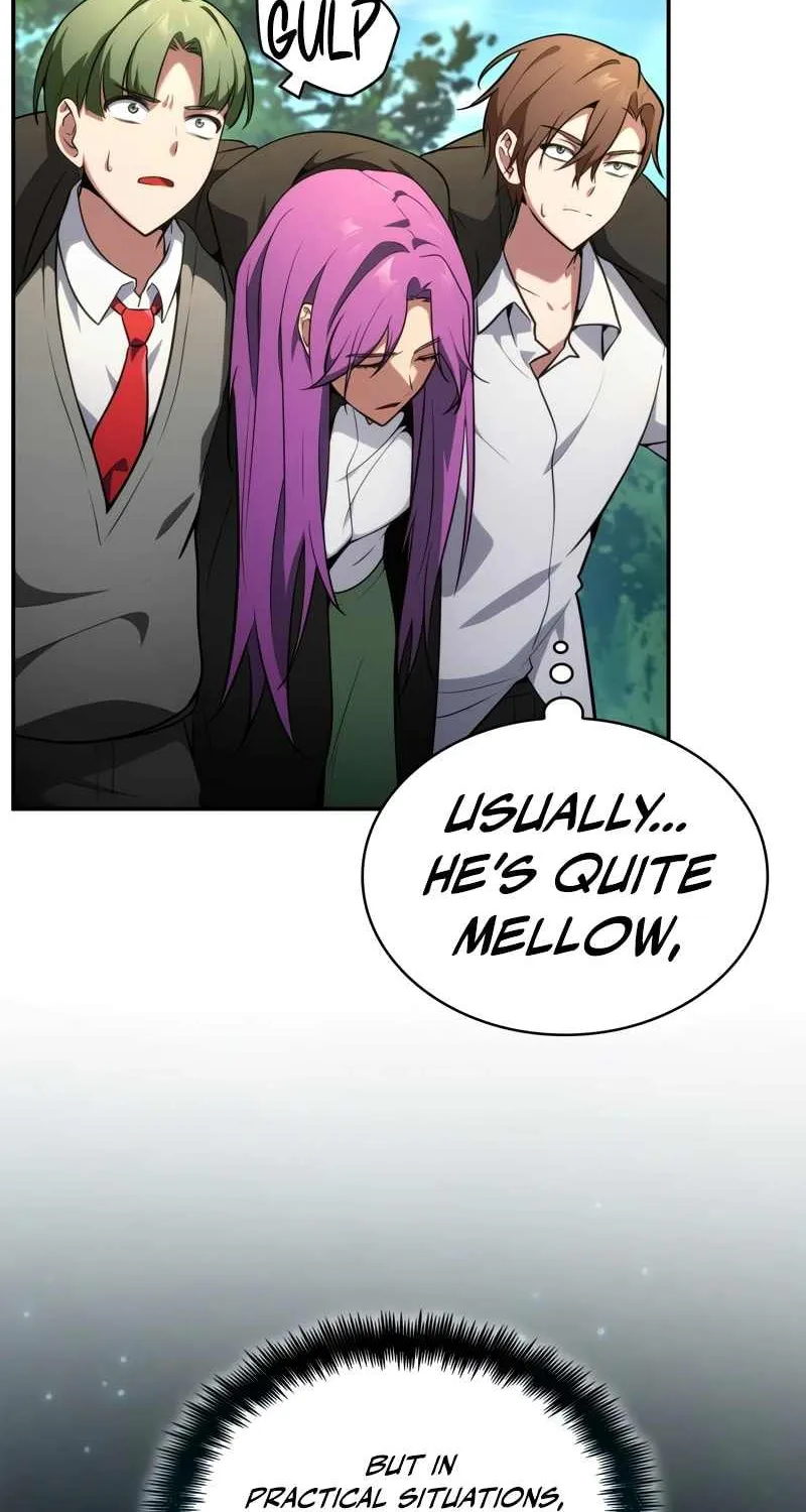 Read The Infinite Mage chapter 72 image 74 on Lezhin