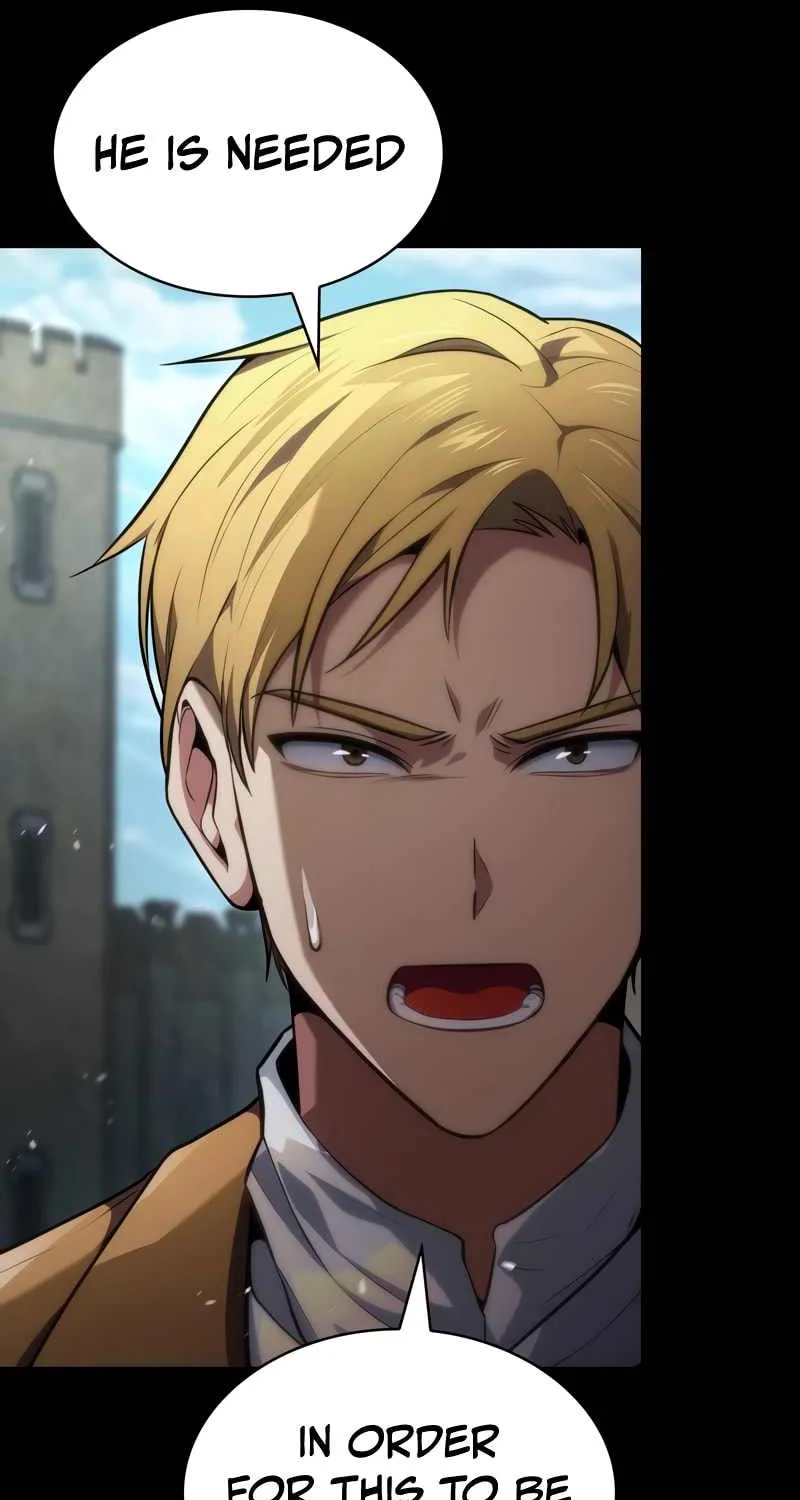Read The Infinite Mage chapter 72 image 8 on Lezhin