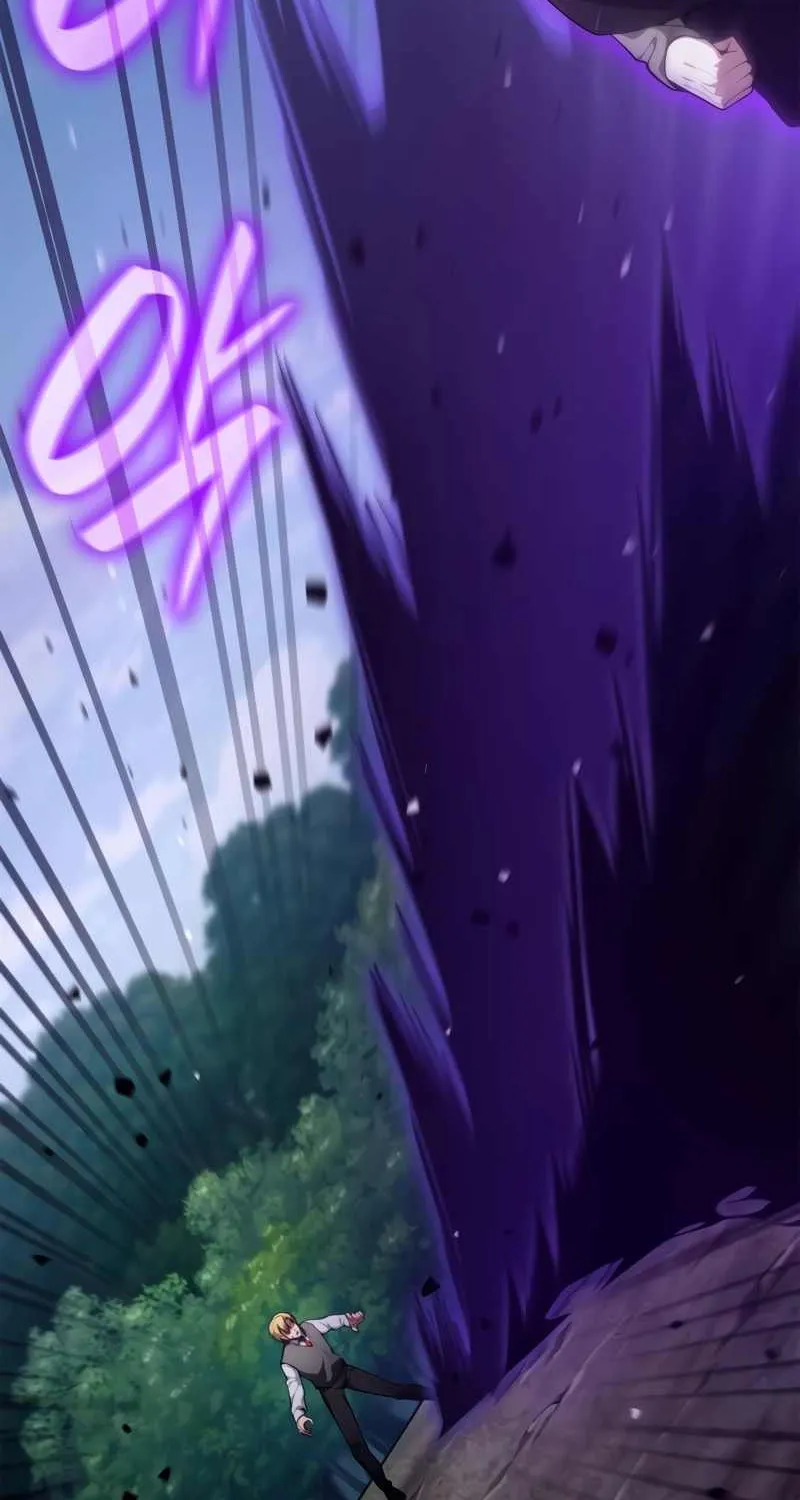 Read The Infinite Mage chapter 72 image 85 on Lezhin