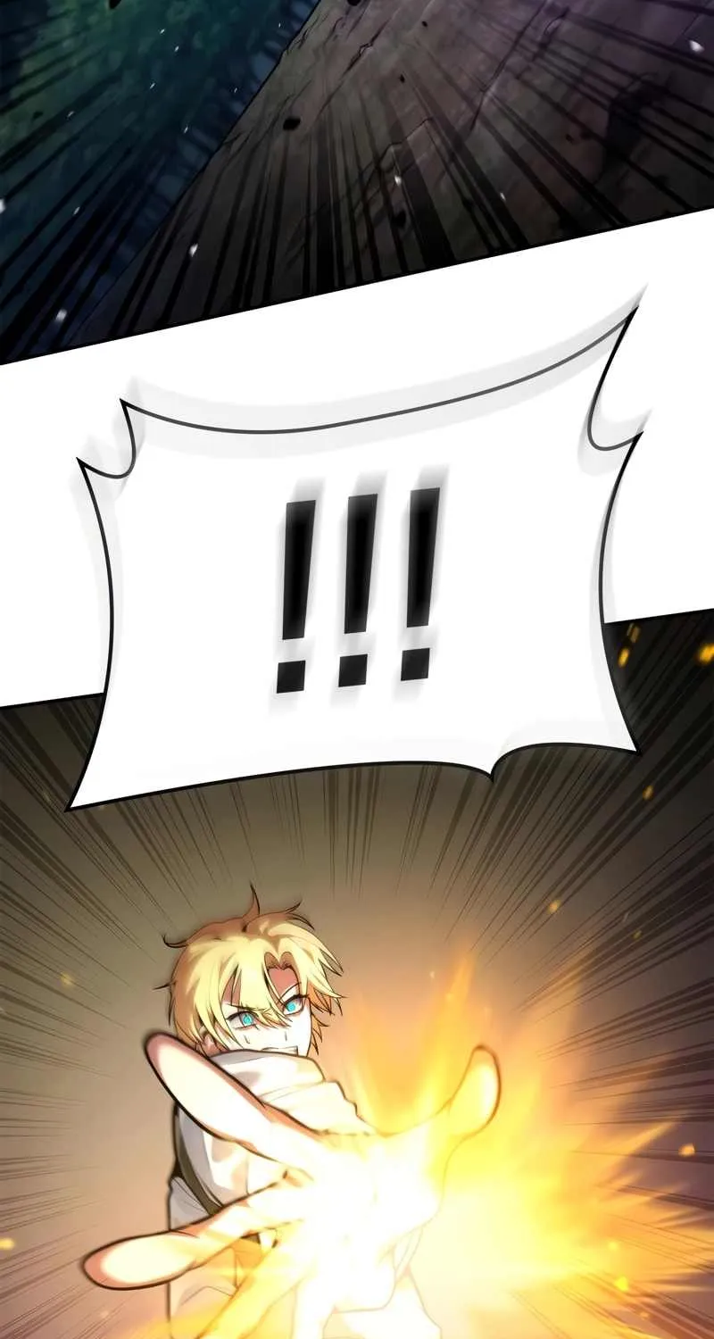 Read The Infinite Mage chapter 72 image 86 on Lezhin