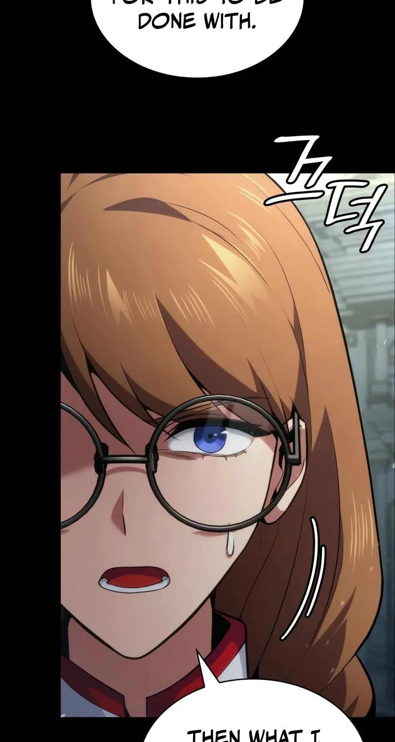 Read The Infinite Mage chapter 72 image 9 on Lezhin