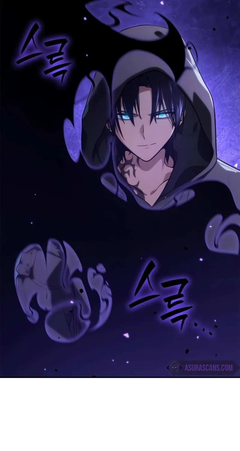 Read The Infinite Mage chapter 72 image 99 on Lezhin