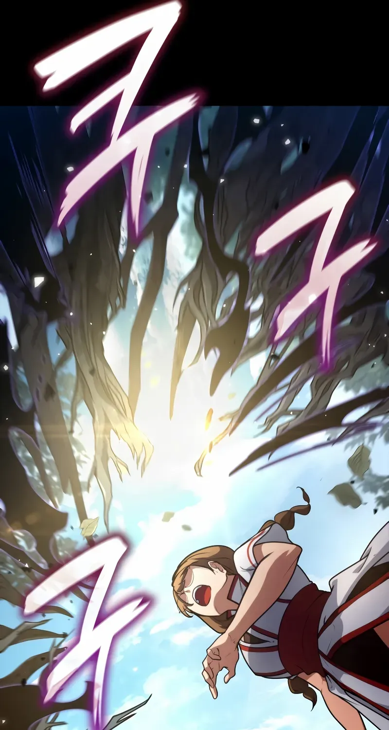 Read The Infinite Mage chapter 73 image 10 on Lezhin