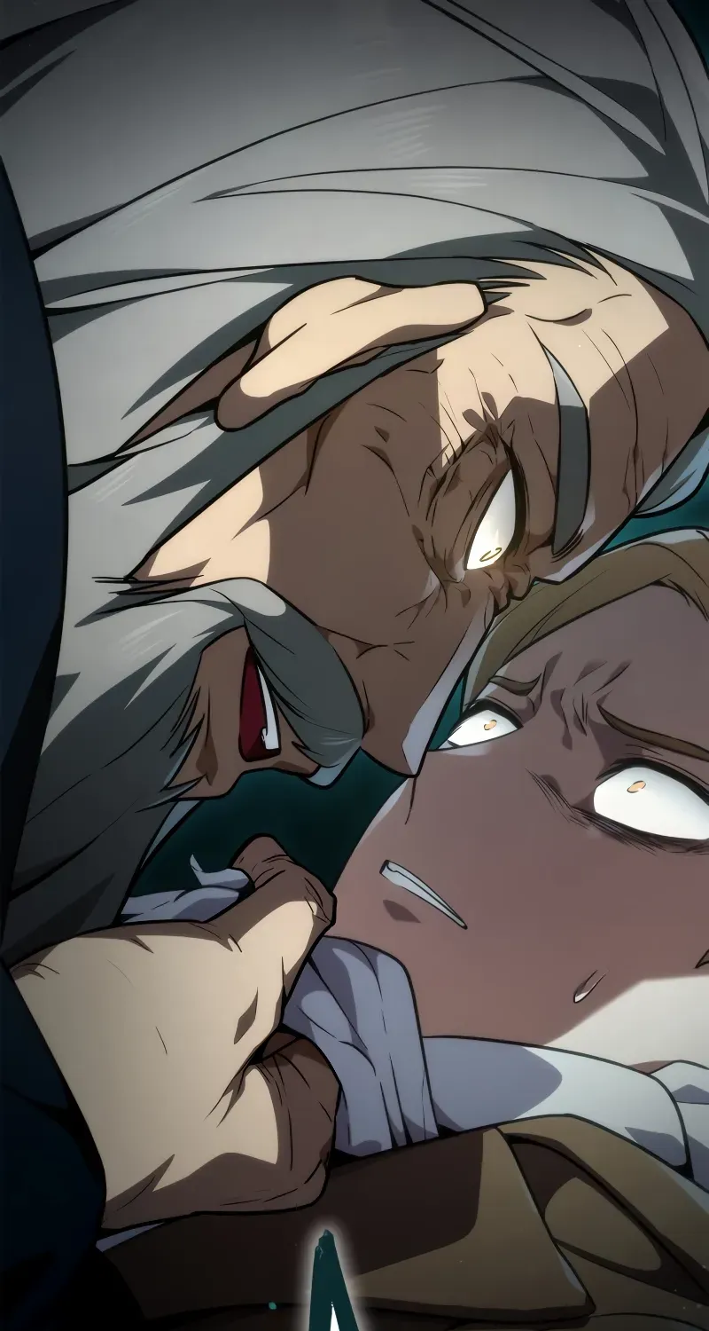 Read The Infinite Mage chapter 73 image 104 on Lezhin