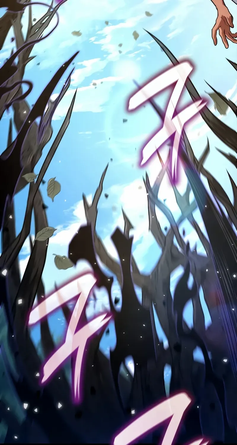 Read The Infinite Mage chapter 73 image 11 on Lezhin