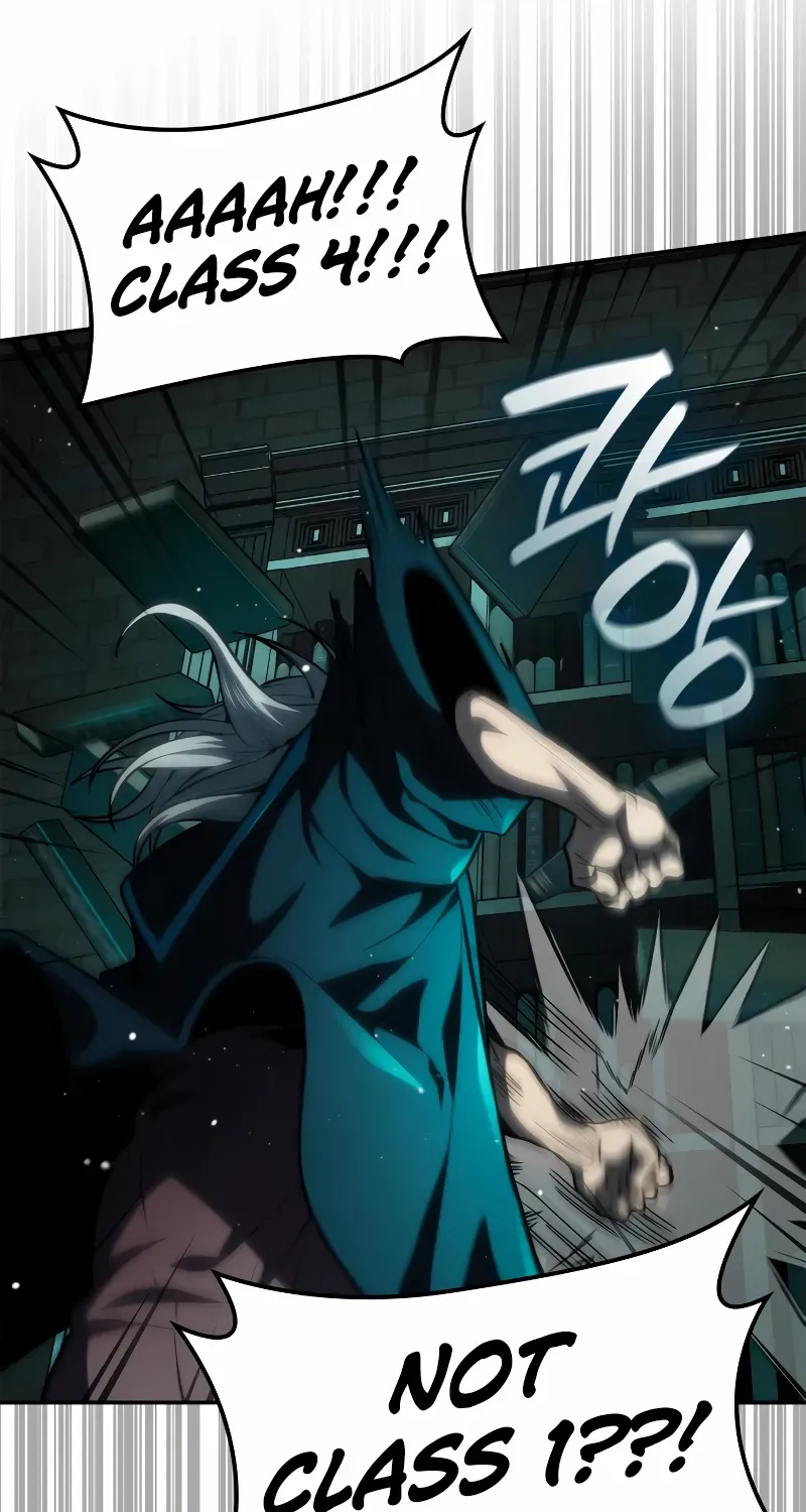 Read The Infinite Mage chapter 73 image 110 on Lezhin