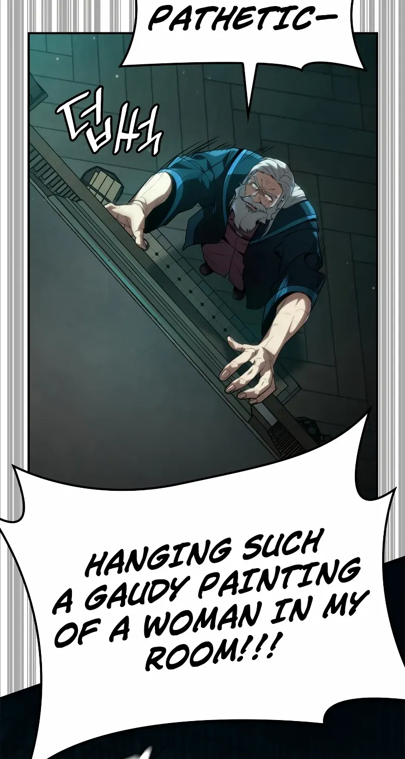 Read The Infinite Mage chapter 73 image 113 on Lezhin