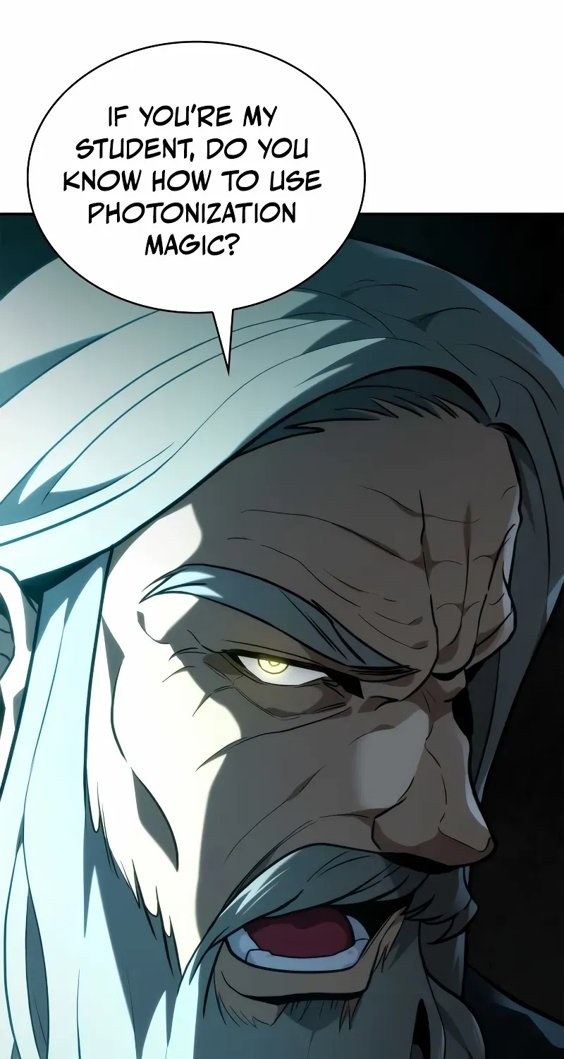 Read The Infinite Mage chapter 73 image 117 on Lezhin